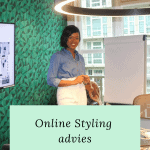 Online Styling advies