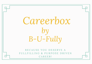 Careerbox by B-U-Fully