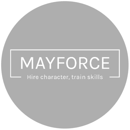 Logo Mayforce